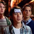 Photo Justin Chon