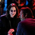 Photo Ozzy Osbourne