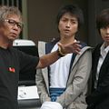 Photo Tatsuya Fujiwara