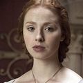 Photo Rebecca Ferguson