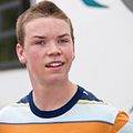 Photo Will Poulter