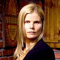 Photo Mariel Hemingway