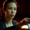 Photo Karen Mok