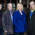 Photo James Bolam