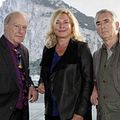 Photo Dennis Waterman