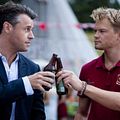 Photo Rodger Corser