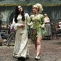 Photo Rose McIver