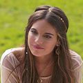 Photo Caitlin Stasey
