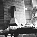Photo Ginger Baker