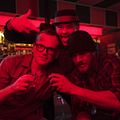 Photo Pat Healy
