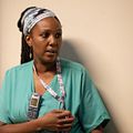 Photo Aïssatou Diallo Sagna