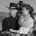 Photo Gail Russell