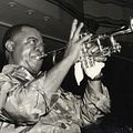 Photo Louis Armstrong