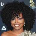 Photo Adrienne Warren
