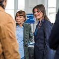 Photo Sophie Aldred