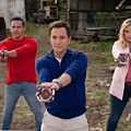 Photo David Yost