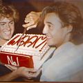 Photo Andrew Ridgeley