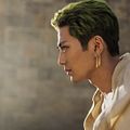 Photo Mackenyu