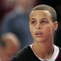 Photo Stephen Curry (II)