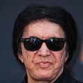 Photo Gene Simmons