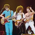 Photo John Deacon