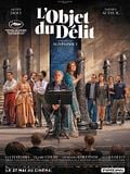 image de la vidéo L'Objet du délit