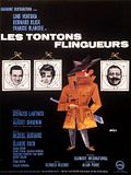 image de la vidéo Les Tontons flingueurs