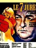 image de la vidéo Le Septième Juré