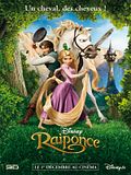 image de la vidéo Raiponce