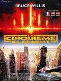 image de la vidéo Le Cinquième élément