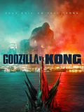 Godzilla vs Kong