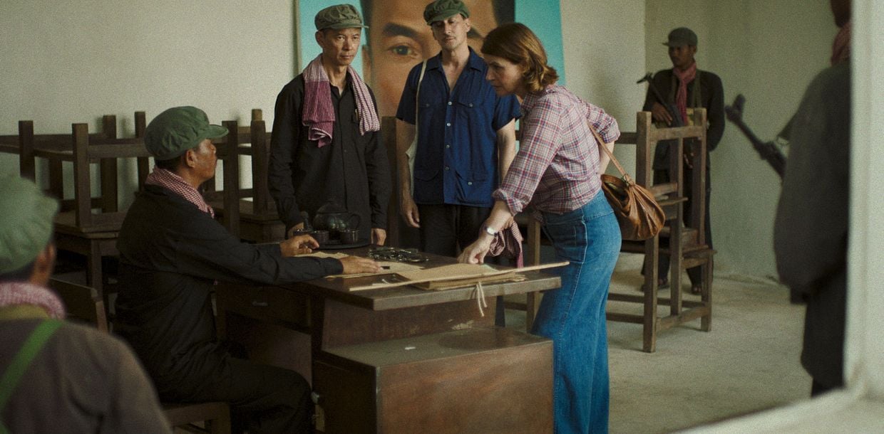Photo 5 pour Rendez-vous avec Pol Pot