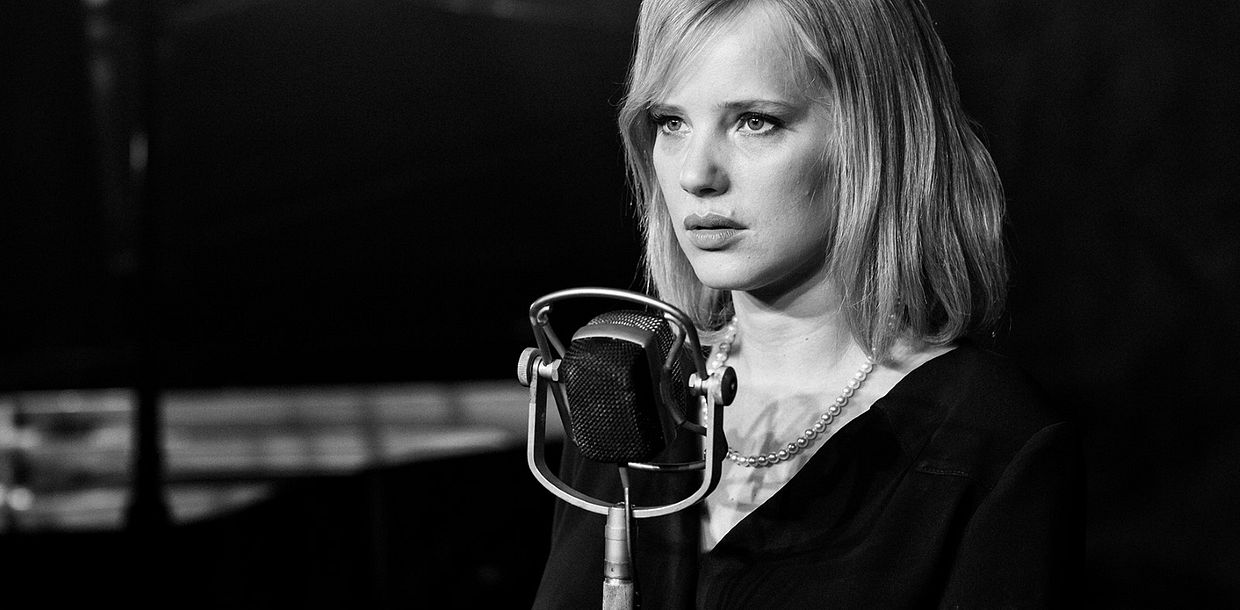 Photo 3 pour Cold War