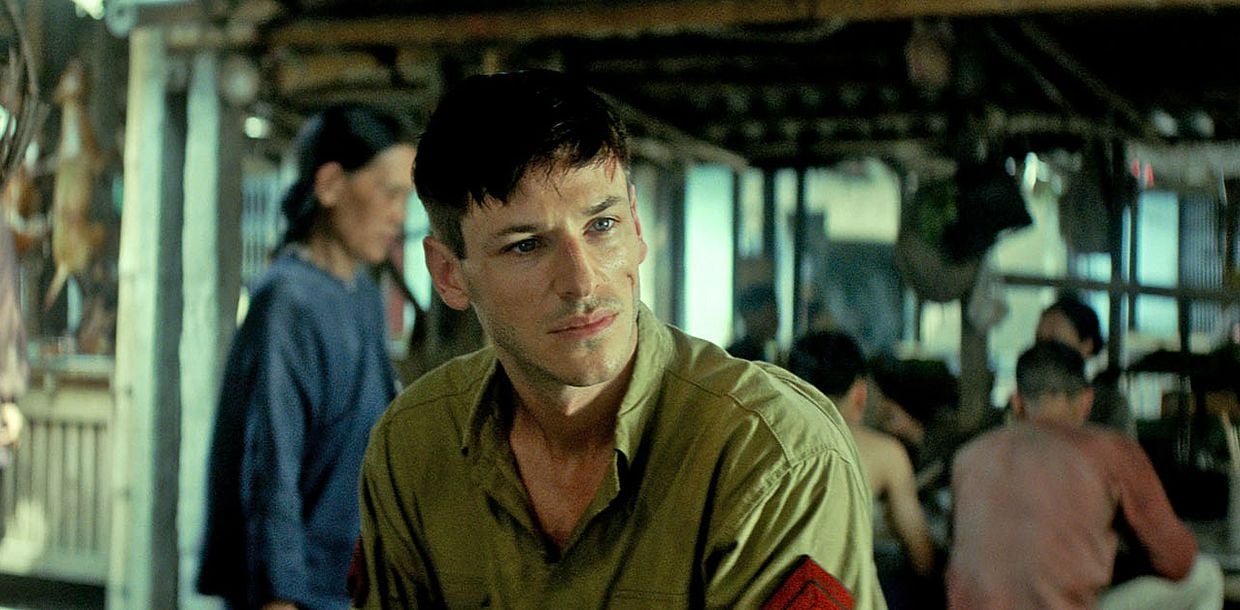 Les Confins Du Monde Film Streaming Les Confins du monde (2018) au Cinéma Lyon - Comoedia