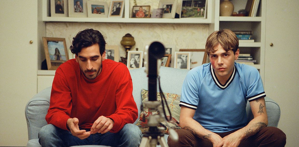 Photo 1 pour Matthias & Maxime