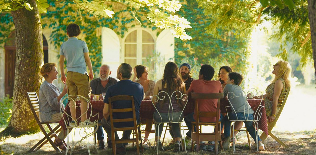 Fete De Famille Streaming Fête de famille (2019) au Cinéma Lyon - Comoedia