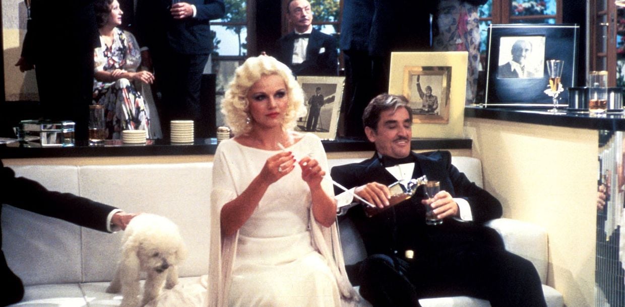 Le Millionnaire Et La Femme De Chambre La Carrière d'une femme de chambre (2019) au Cinéma Lyon - Comoedia