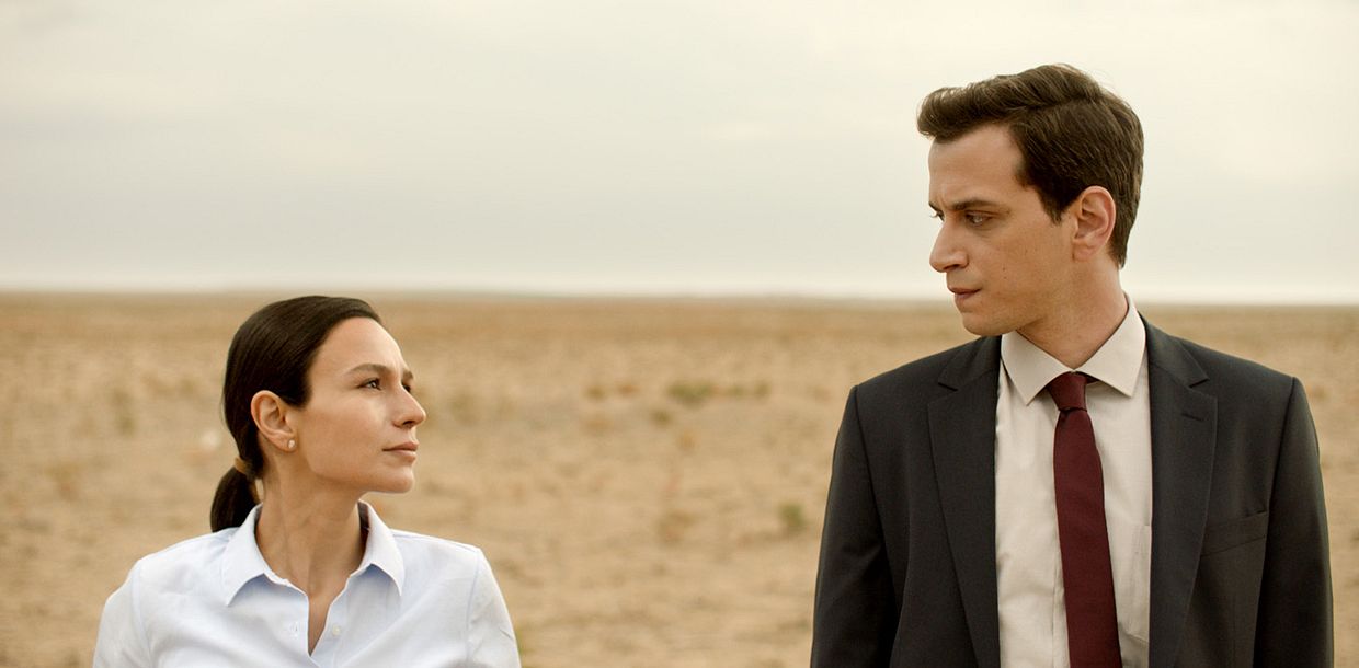 Photo 1 pour Burning Days