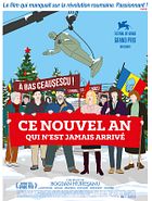 Ce nouvel an qui n'est jamais arrivé
