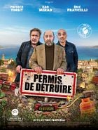 Permis de détruire