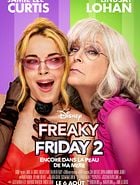 Freaky Friday 2 : Encore dans la peau de ma mère