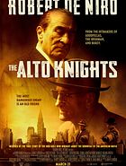 The Alto Knights