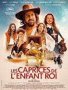 Les Caprices de l'Enfant Roi