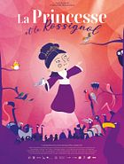 La Princesse et le rossignol