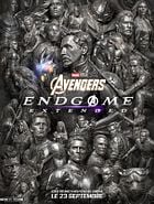 Avengers : Endgame Extended