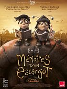 Mémoires d'un escargot