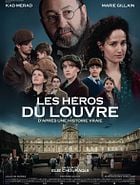 Les Héros du Louvre