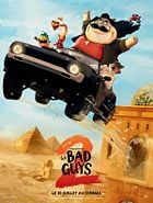 Les Bad Guys 2