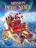Mission Père Noël