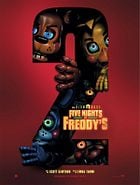 Five Nights At Freddy's 2